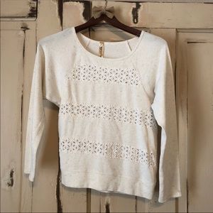 Small Lightweight Sweater